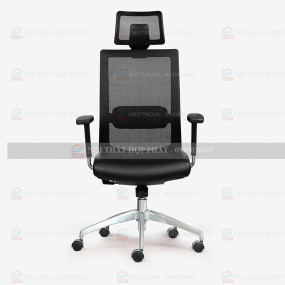 Ghế Lưới Lãnh Đạo JASPER 01